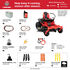 Mustang Z54 Zero-Turn Mower